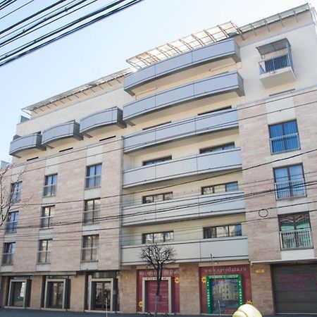 Mellis 1 Apartment Клуж-Напока Стая снимка