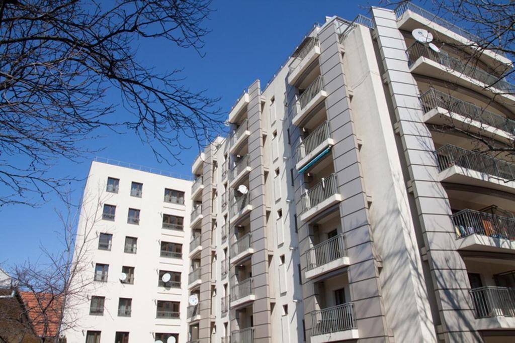 Mellis 1 Apartment Клуж-Напока Екстериор снимка