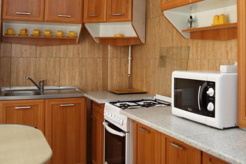 Mellis 1 Apartment Клуж-Напока Екстериор снимка