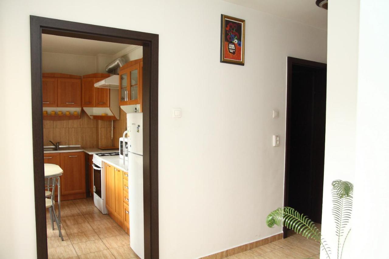 Mellis 1 Apartment Клуж-Напока Стая снимка