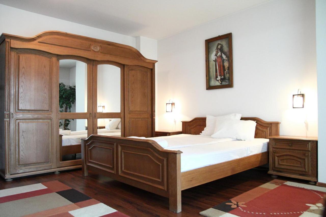 Mellis 1 Apartment Клуж-Напока Стая снимка
