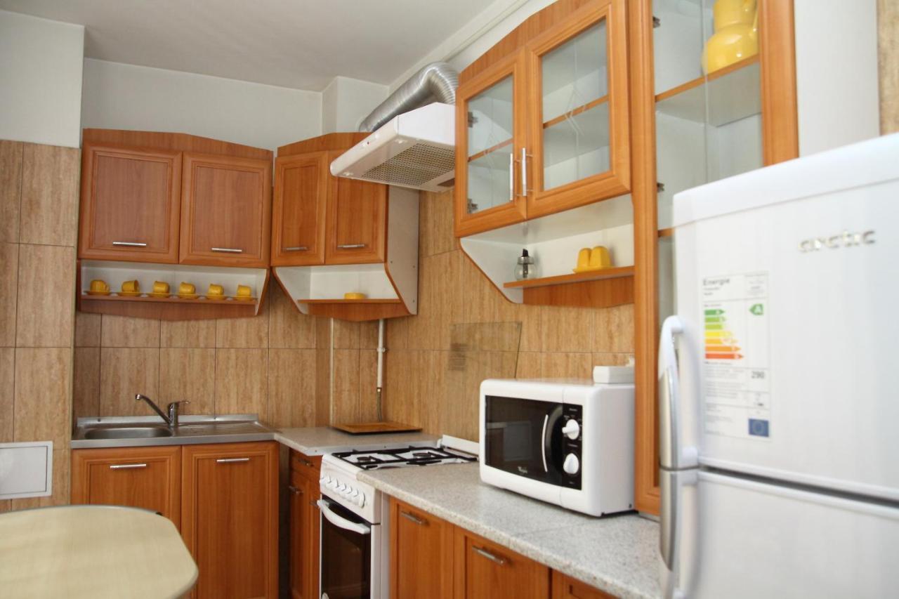 Mellis 1 Apartment Клуж-Напока Стая снимка